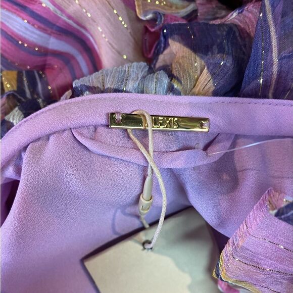 #700 Alexis The Paris Dress New with tags - Picture 8 of 10